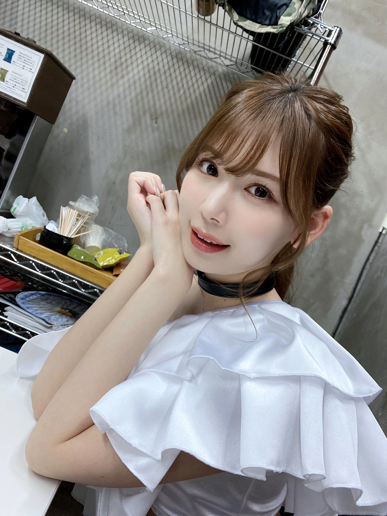 아카리_츠무기_Tsumugi_Akar_明里つむぎ