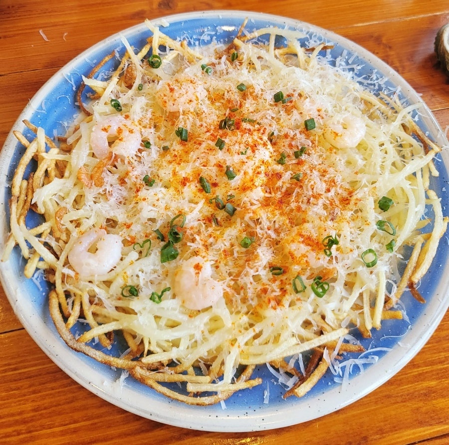 화성행궁 맛집 송연 꼬막비빔밥이 맛있는 밥집
