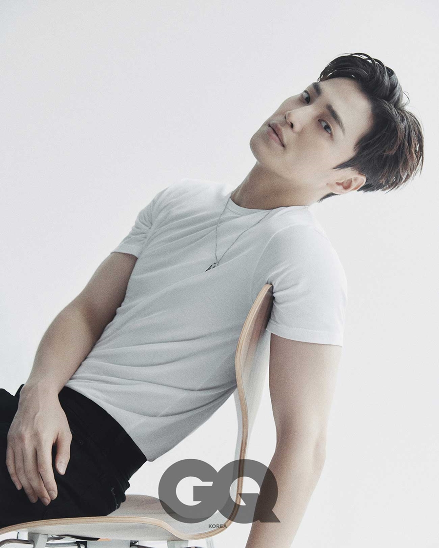이태환 イ・テファン 2