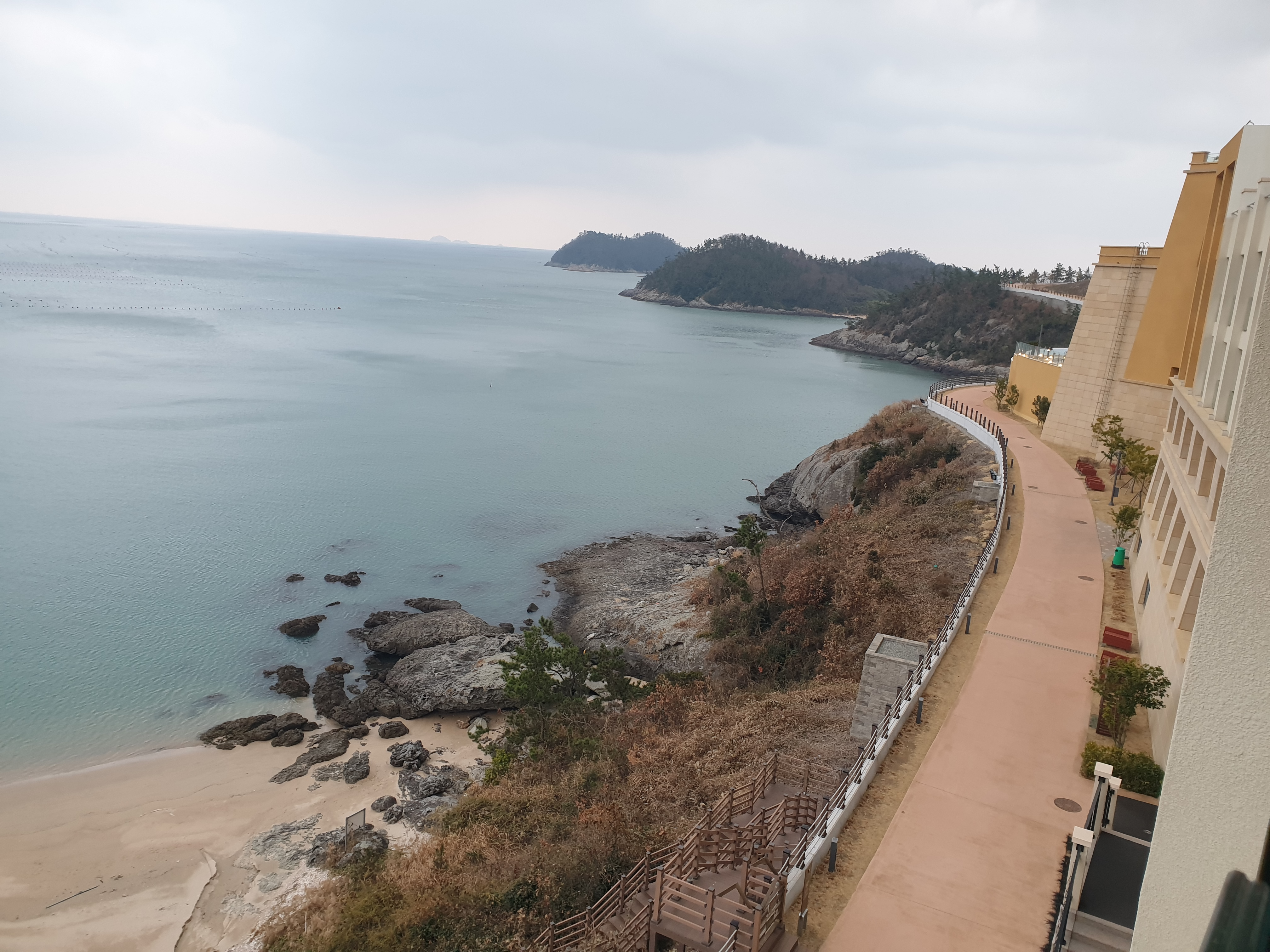 진도 쏠비치 호텔 리조트 가격 예약 수영장 할인 방법