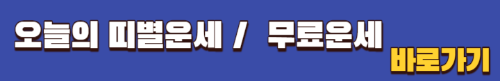 꿈해몽 꿈해석 후 띠별운세 바로보러 가기 페이지