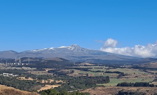 정물 당오름, 오름 그리고 금악오름 12