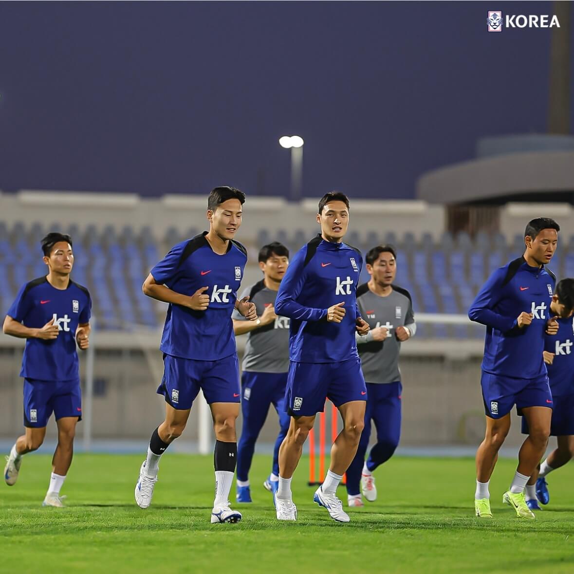 한국 쿠웨이트 축구 중계