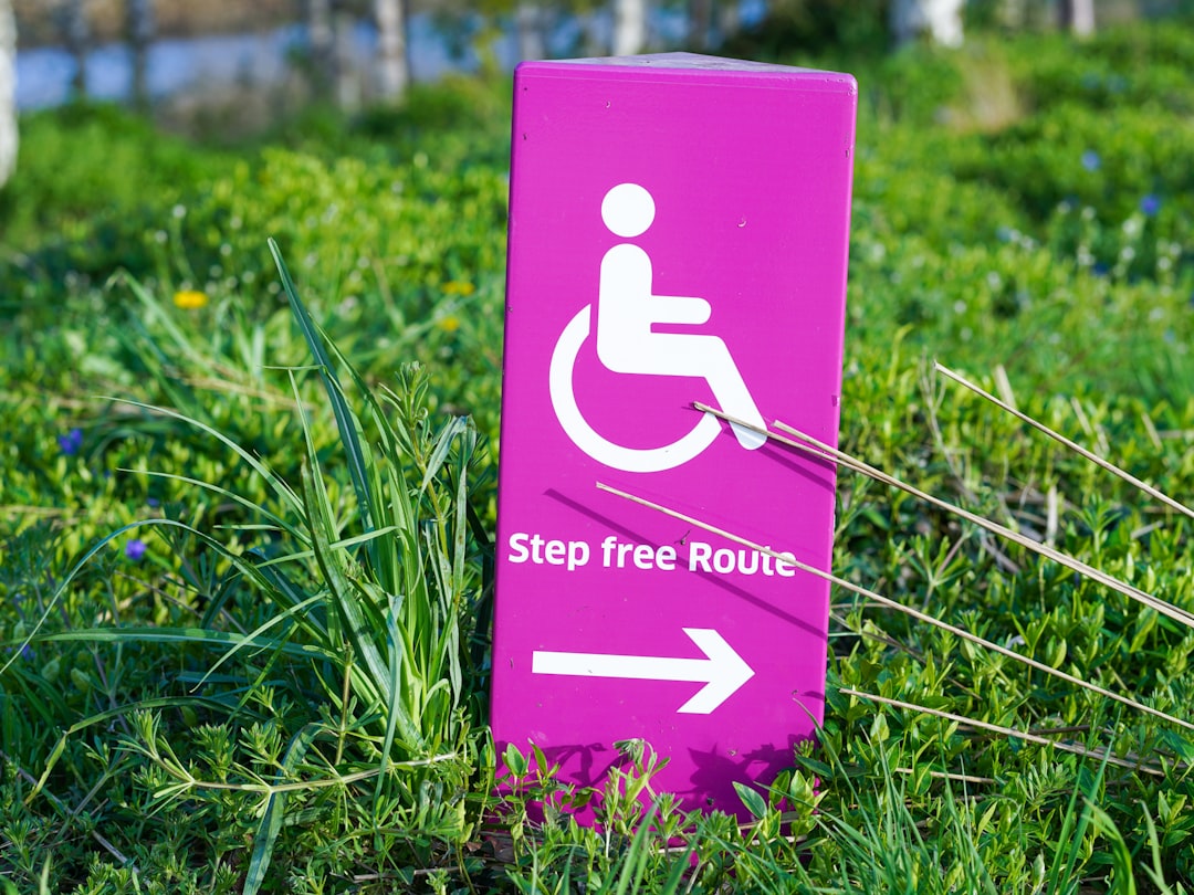Accessibility