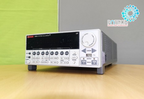 계측기대여-중고-소스미터-키슬리-KEITHLEY-2636A- SOURCE-METER-계측기렌탈-판매