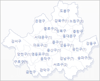 NH투자증권-서울-영업점-위치
