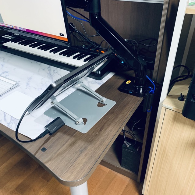 클램프 설치 위치