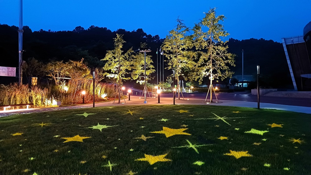 청양문화예술회관 이미지
