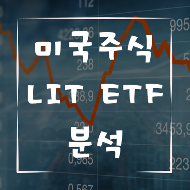 미국주식 LIT ETF 분석