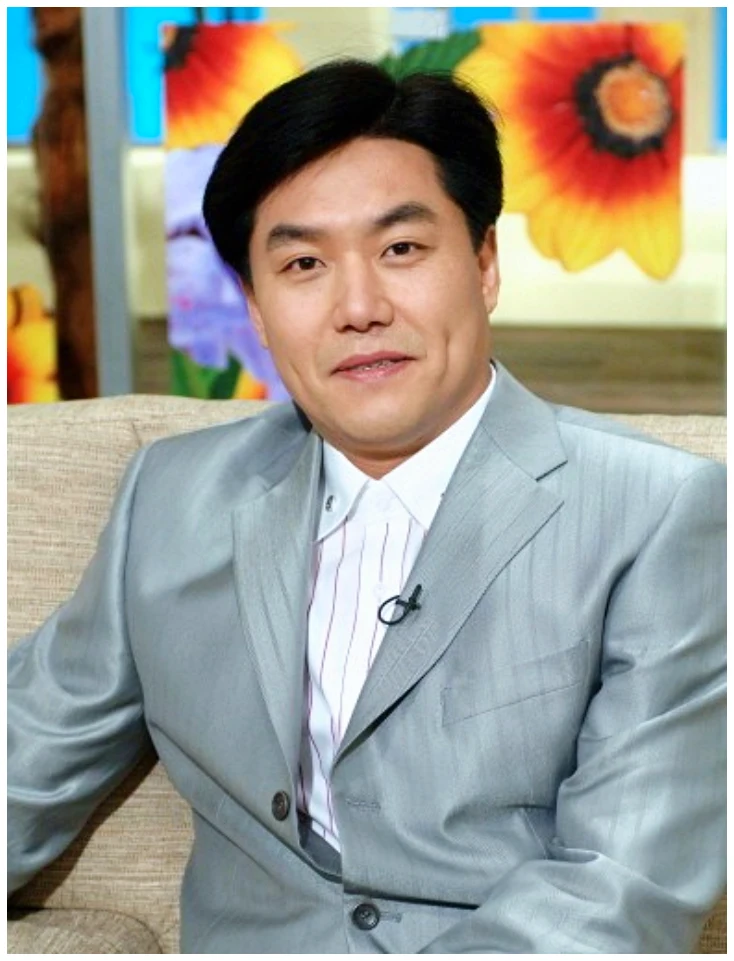 이재용 아나운서 가족