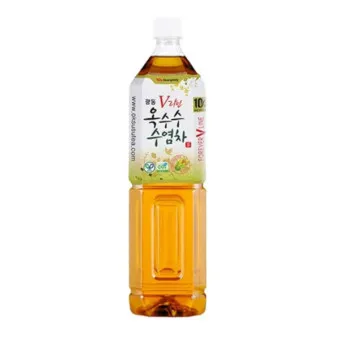 옥수수수염차의 효능 수확시기 부작용_3