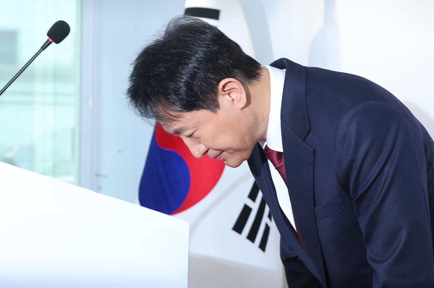 오세훈 서울시장 대선불출마