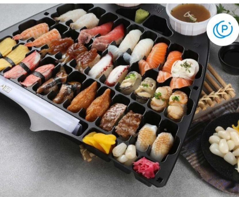 맛있는데 ㅈㄴ 싸다는 일본 초밥에 128