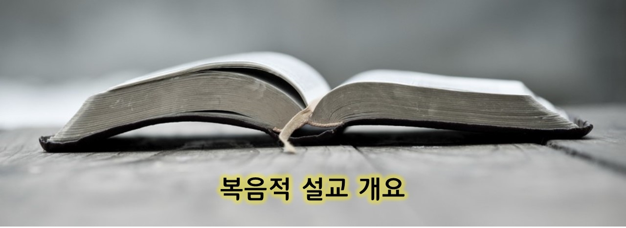 복음적설교개요,설교준비,사사기2장6절3장6절,선한목자,여호수아,죄의반복,죄의고리,고난으로성장,하나님과함께