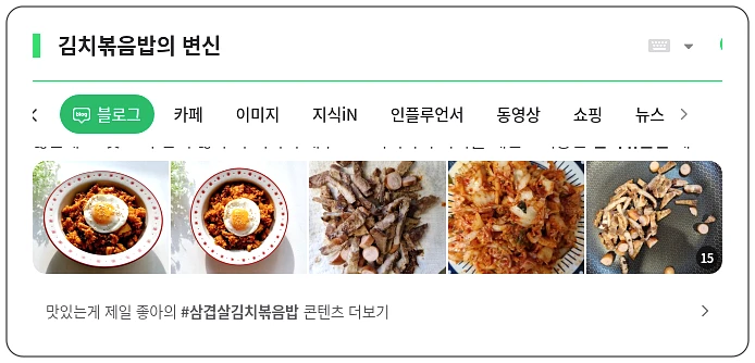 김치볶음밥의 변신_1_subsection