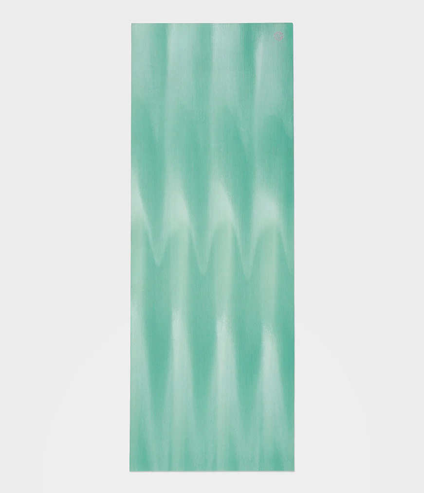 Manduka PRO™ Yoga Mat 6mm / Wasabi Limited Edition