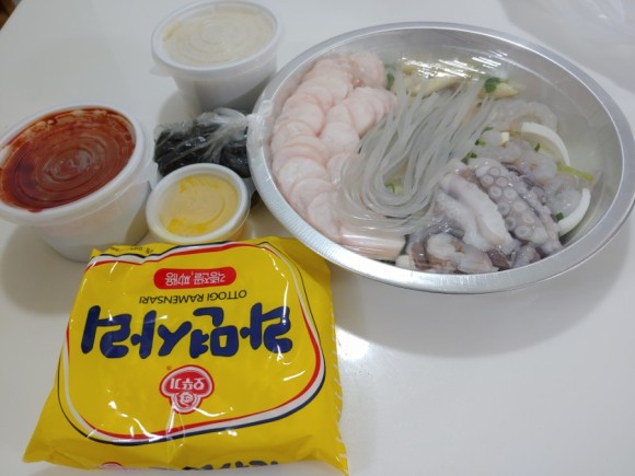 국민낙곱새 이미지