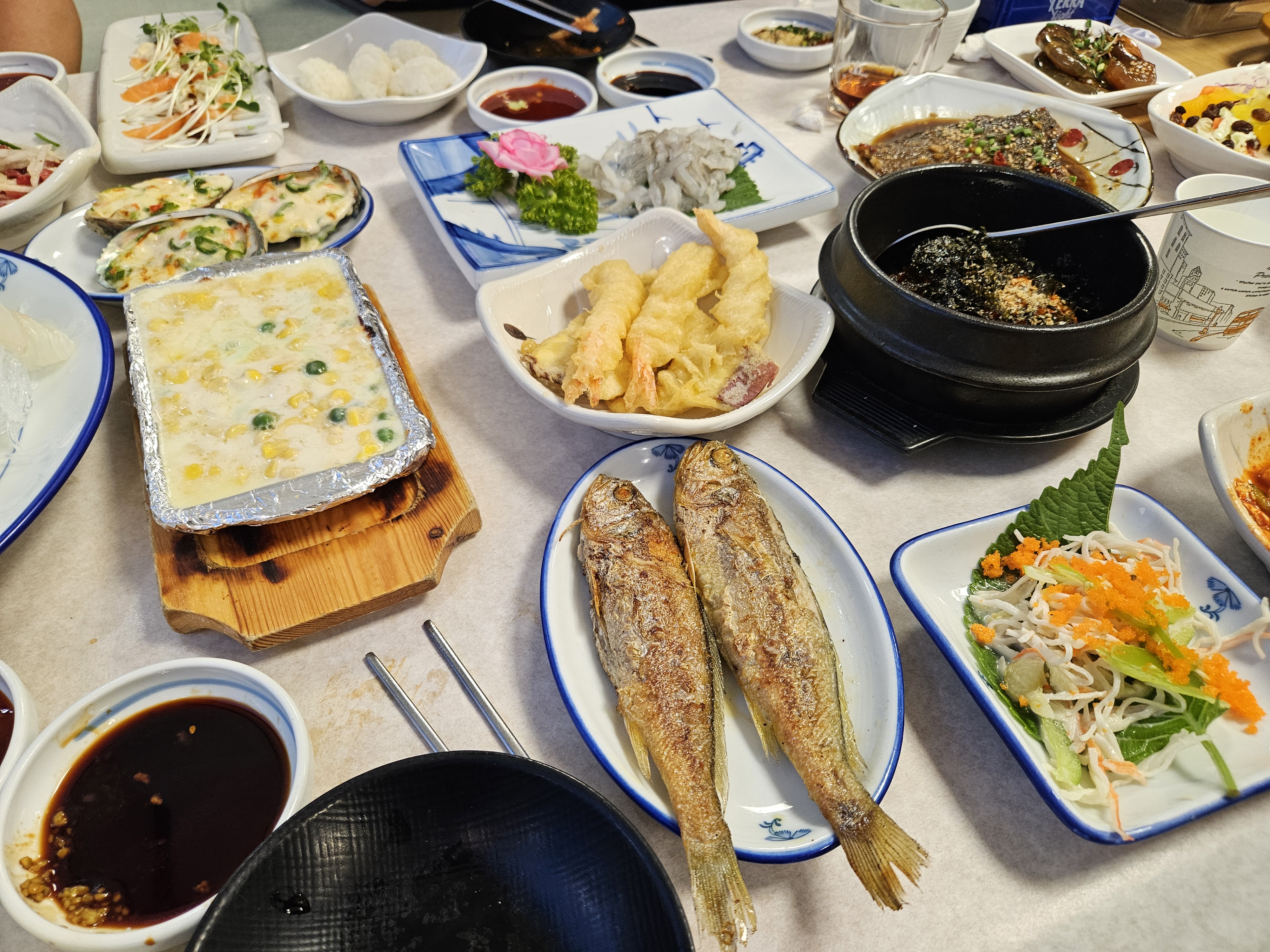 길수횟집 사진 2