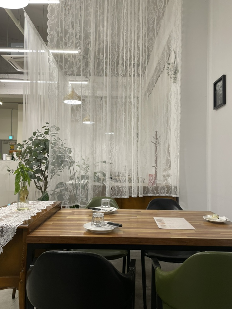 스테이크먹을때 순천호수공원 맛집 순천파스타 27