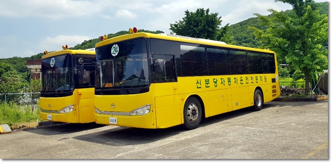 한가한 도로주행 코스를 찾나요? 6