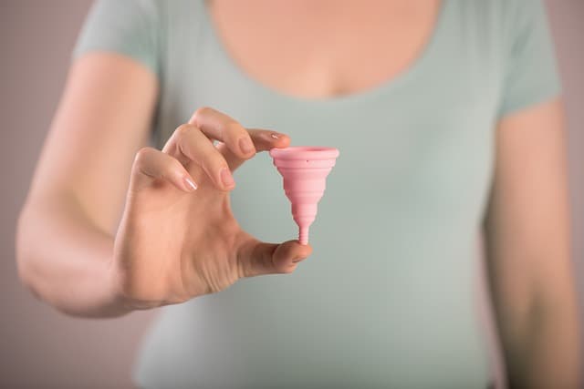 생리 주기에 따른 감정 변화