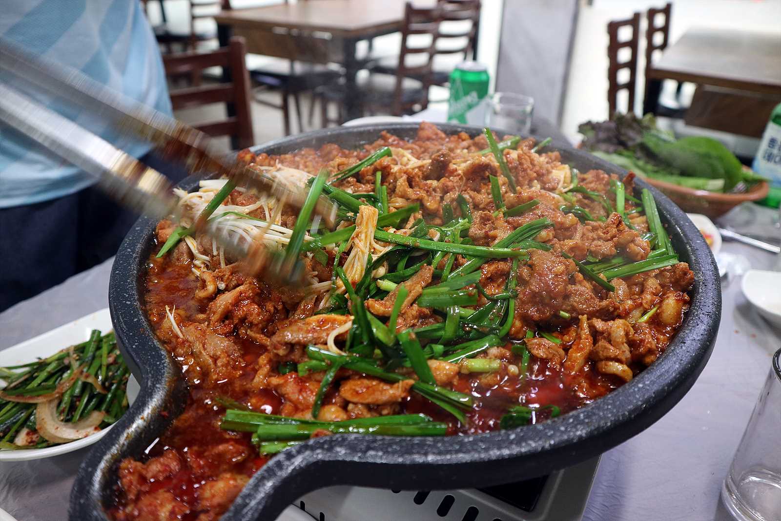 새만덕식당 사진 8