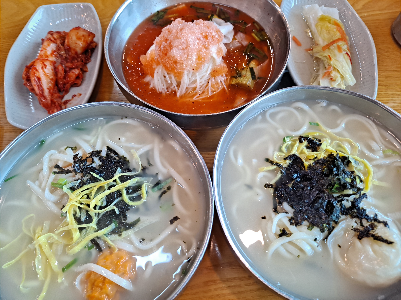 3음식