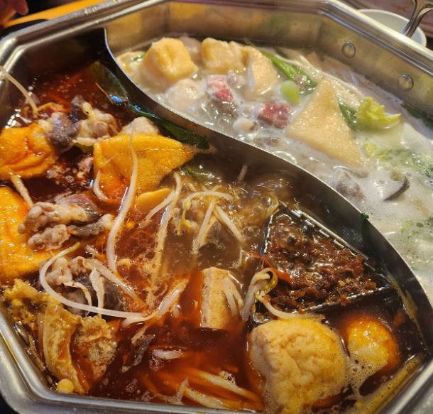 충칭마라탕&훠궈무한리필 이미지