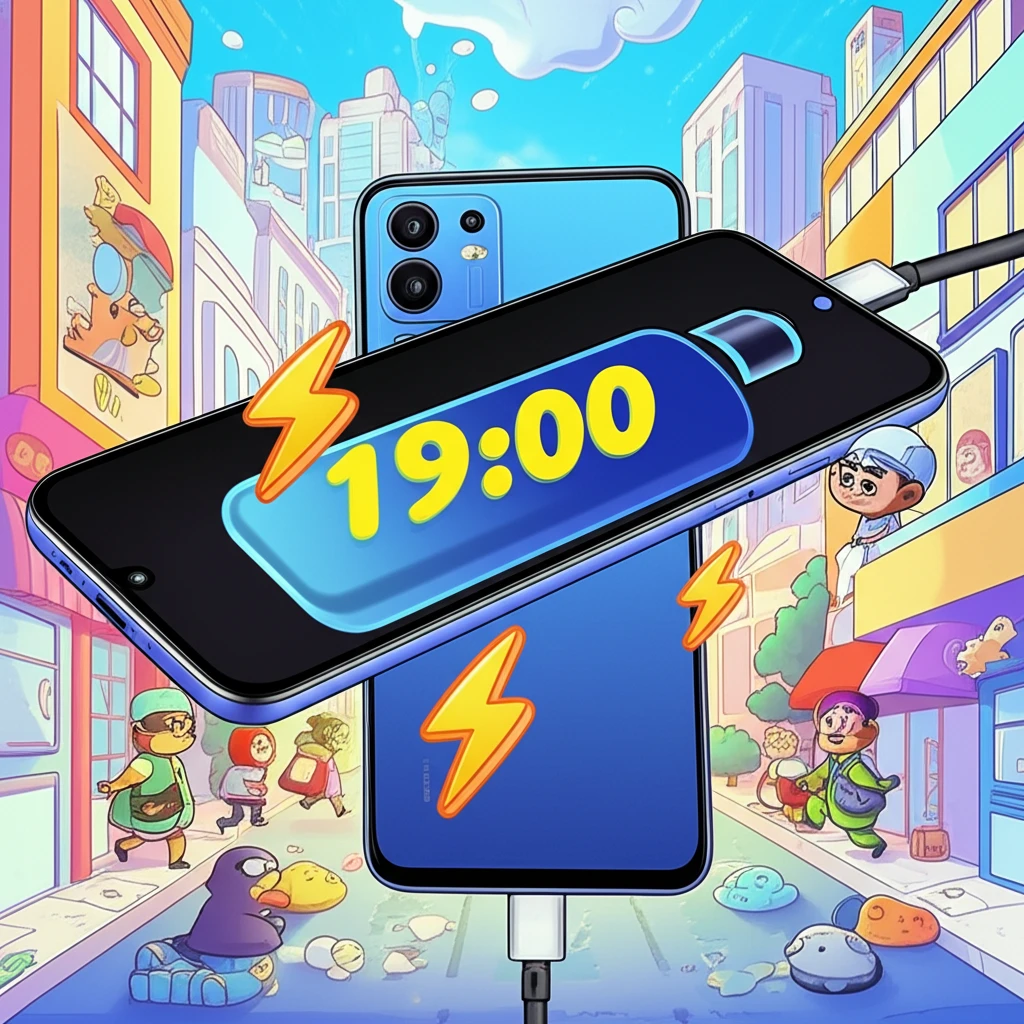 Redmi Note 13 시리즈, 가