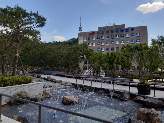 서울 가 볼만 한 곳 * 남산 예장 공원