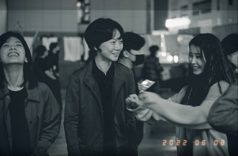 영화 브로커 출연진 정보 등장인물 평점 리뷰 개봉일은 언제? 22