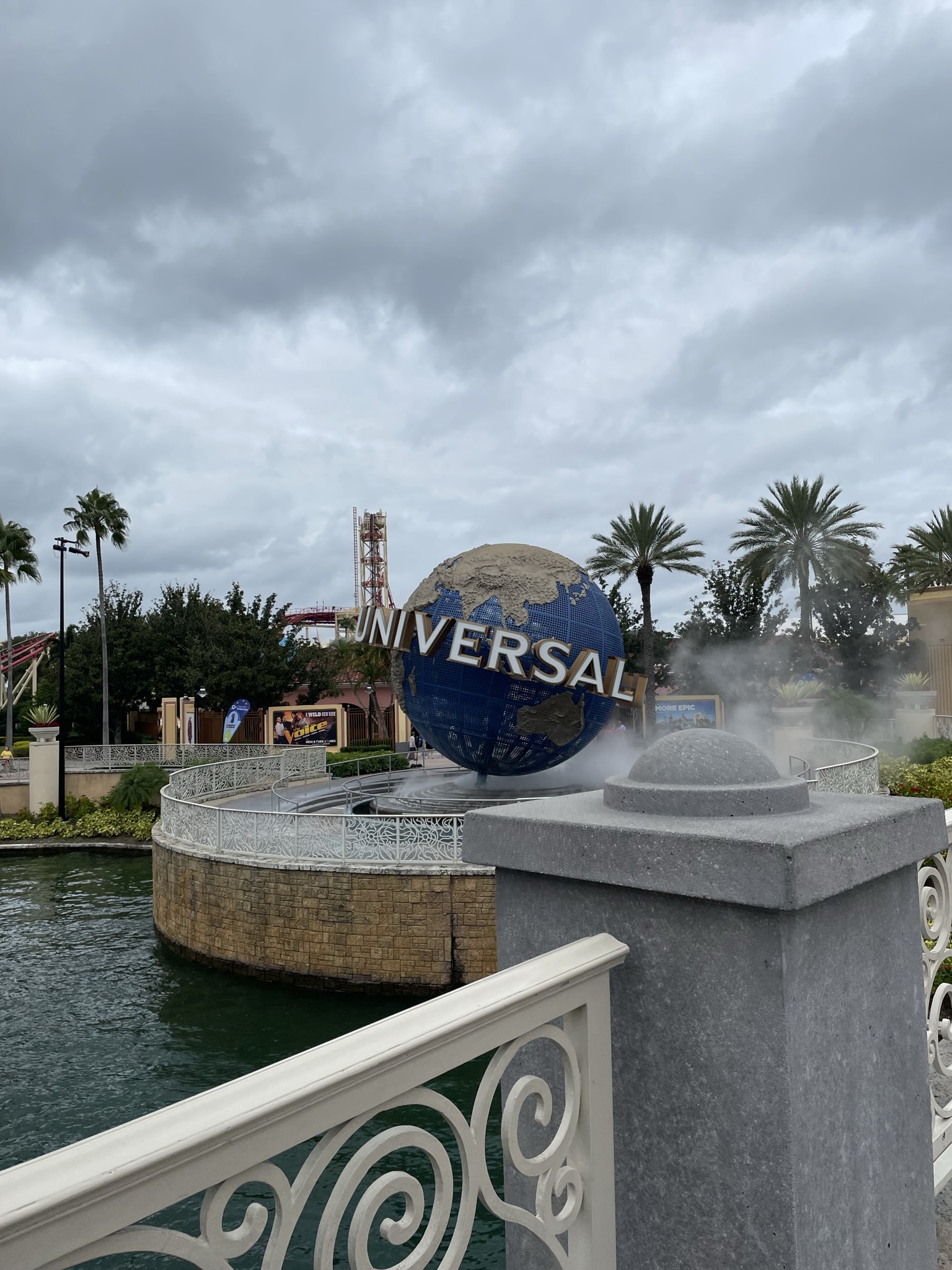 universal orlando