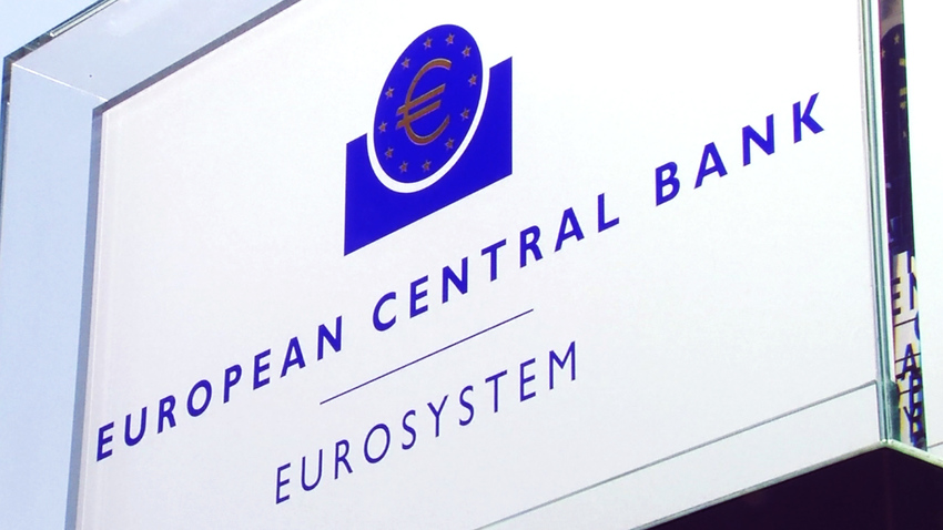 유럽중앙은행(ECB) 9월 금리인상 전망
