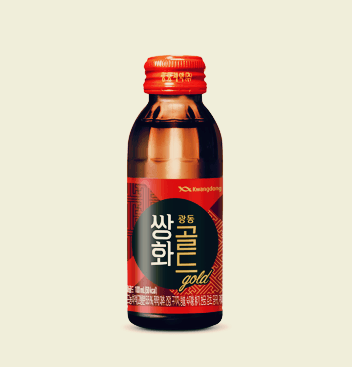 광동 쌍화탕