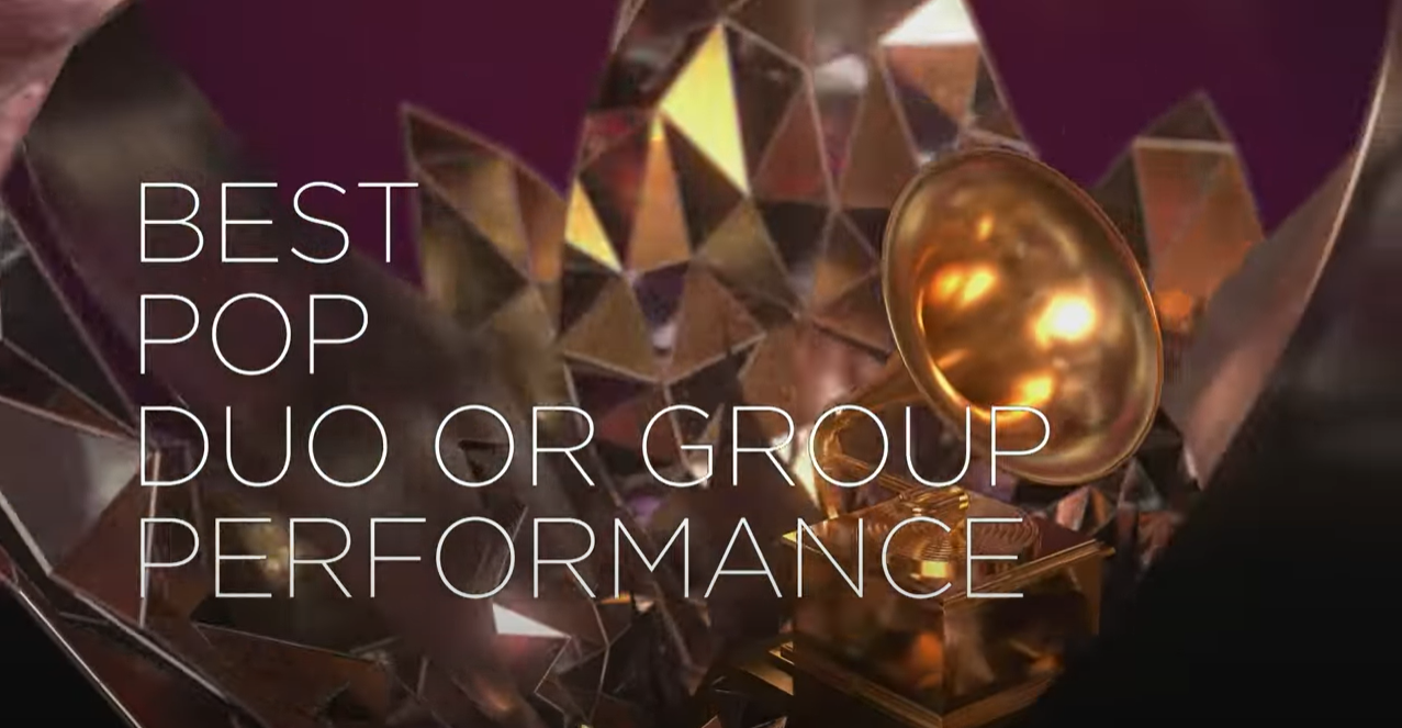  [방탄뉴스] 62nd GRAMMY Awards BEST POP DUO or GROUP PERFORMANCE <62회 그래미 베스트 팝 듀오/그룹 퍼포먼스>