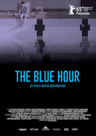 The Blue Hour, thumbnail of what you'll read before you buy it