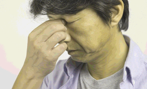  녹내장 초기 증상, 원인 및 하지 말아야 될 행동