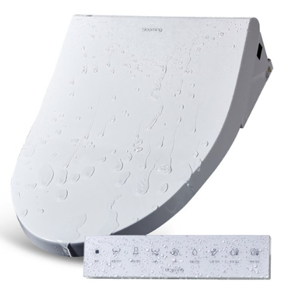  블루밍 필터없는 터치 리모콘 방수비데 IPX-RX700A 추천