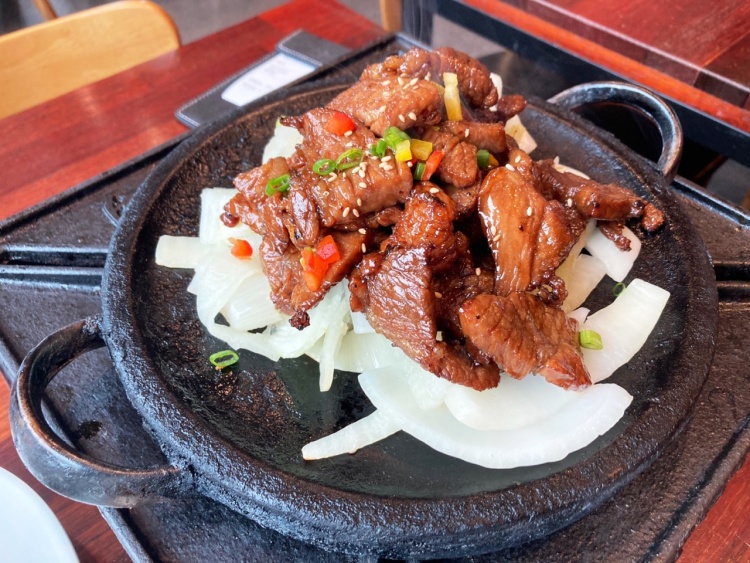 석갈비 이미지