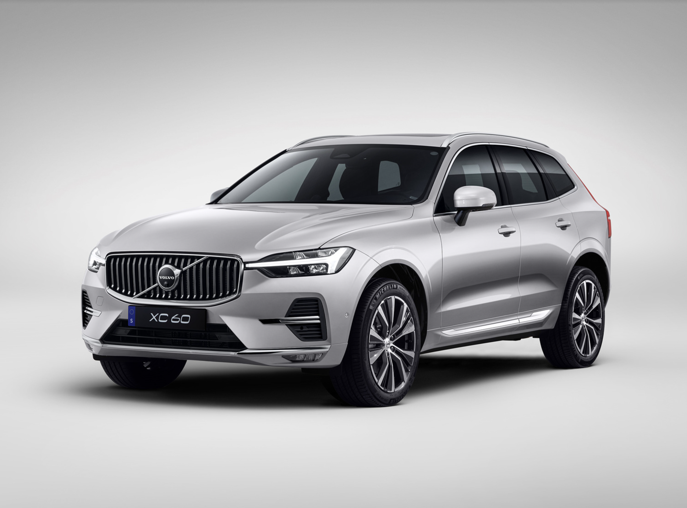 2023 볼보 XC60 제원 포토 가격 정보