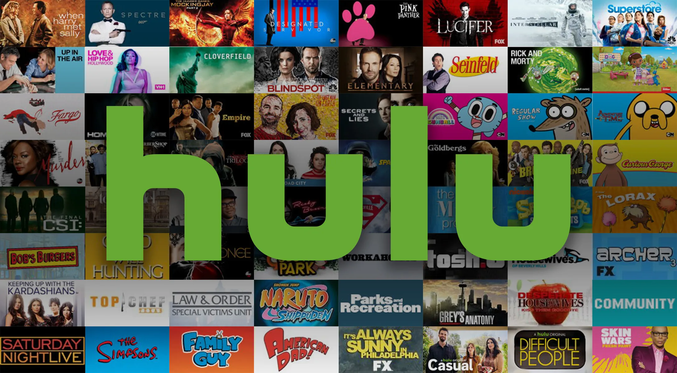 2024년에 훌루(Hulu) 주식을 구매하는 방법 (feat. OTT 서비스의 신흥강자)