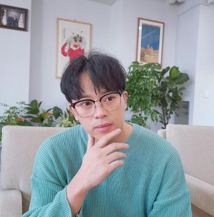  트롯 전국체전 김윤길 프로필, 나이, 키, 국적, 고향, 학력