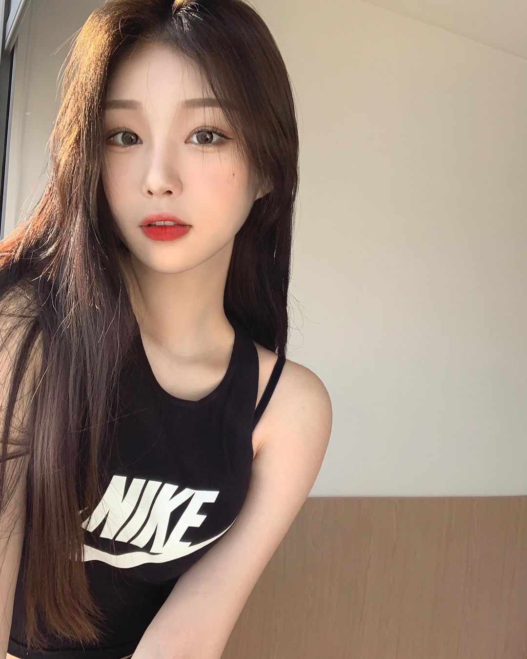  인플루언서 우한경 인스타그램 사진