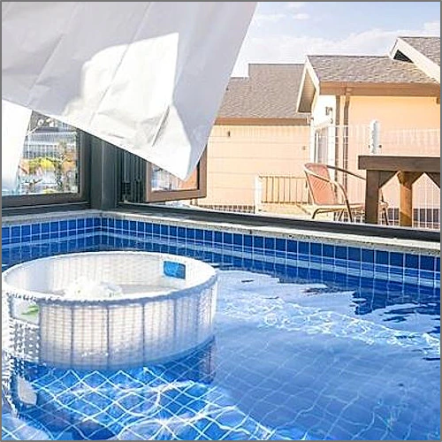 Holy Dog Pool Villa_1
