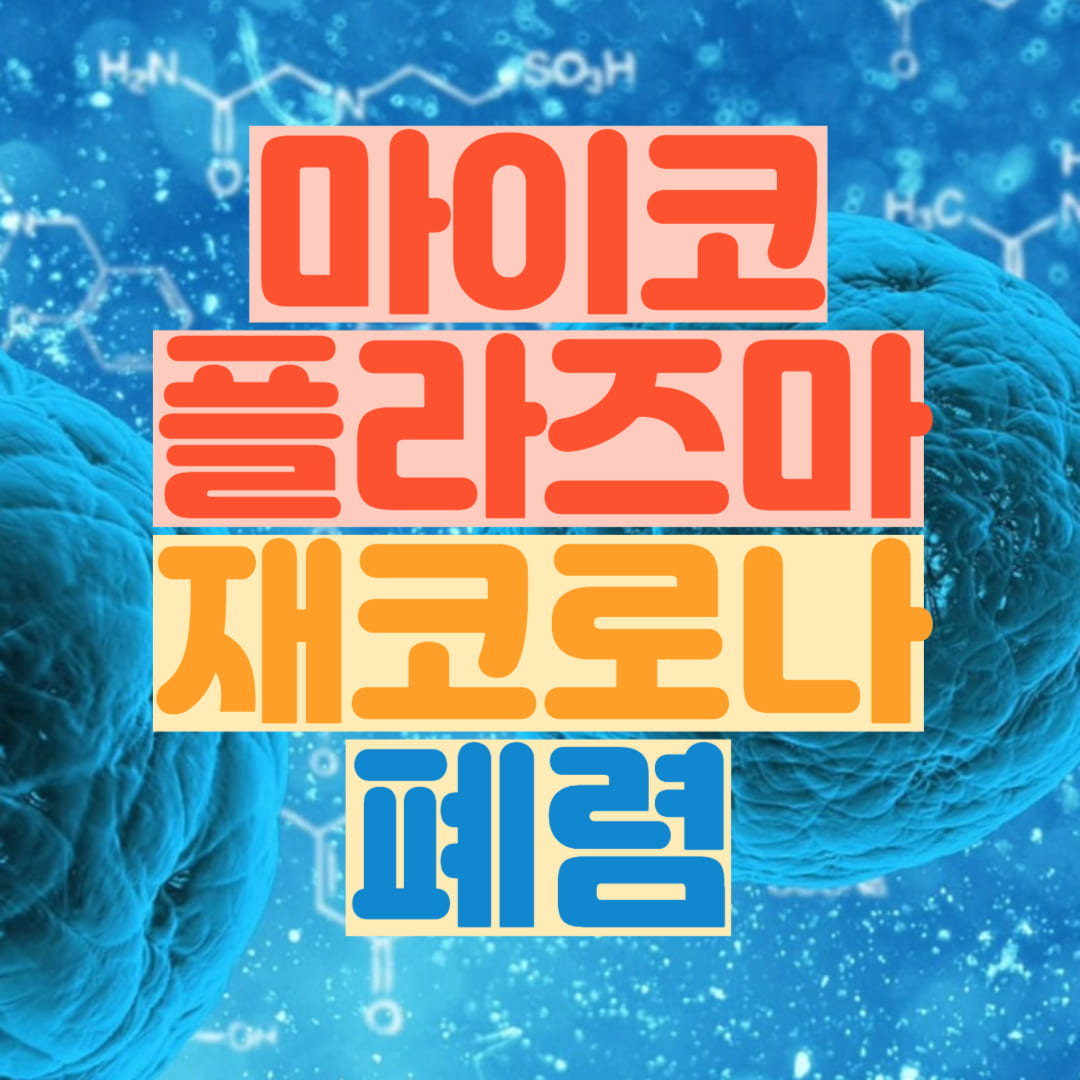 마이코플라즈마