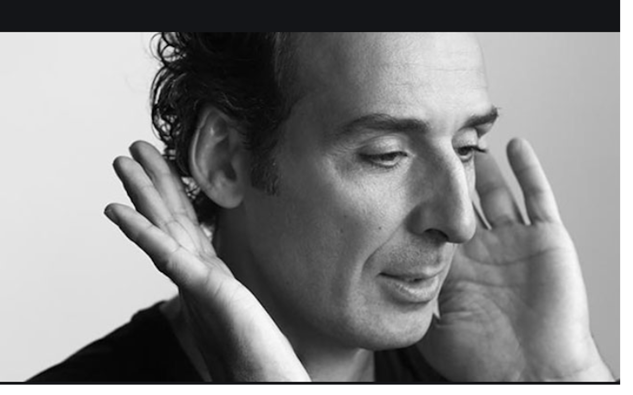  영화음악의 거장, 알렉상드르 데스플라 (Alexandre Desplat) (1)