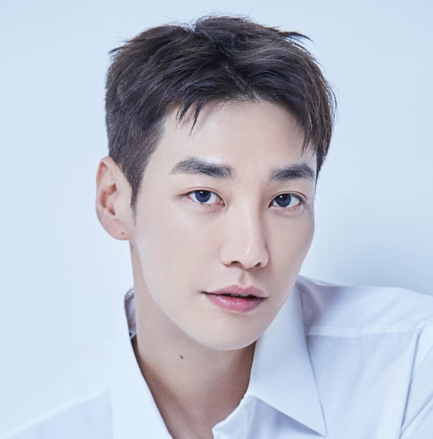 배우 윤기원 황은정 집위치 나이 인스타 프로필 전처 이혼 사유 학력 신장 어머니 효자촌 작품활동 필모그래피 아파트 부인