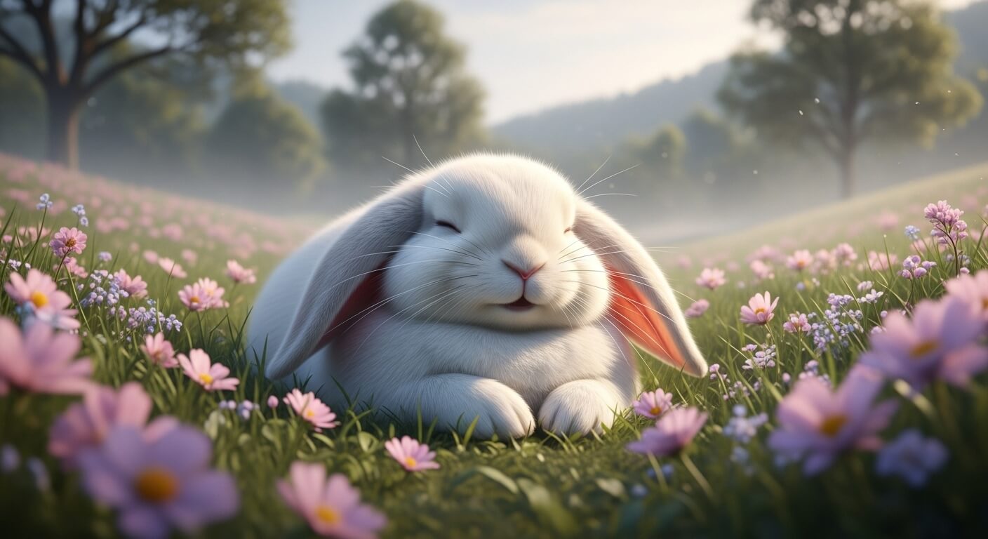 토끼 꿈 해몽