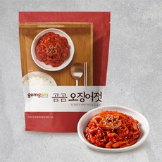  다양한 젓갈제품의 가격과 후기를 확인하고 구매하세요.