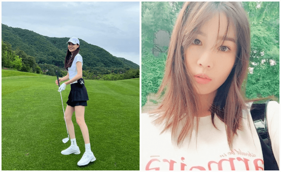 진아름_인스타그램_사진